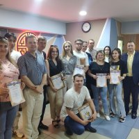 Совет молодёжи май 2023